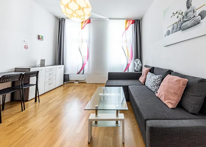 Apartahotel Ley 1200