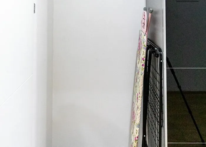 Apartahotel Ley 1200 Viena