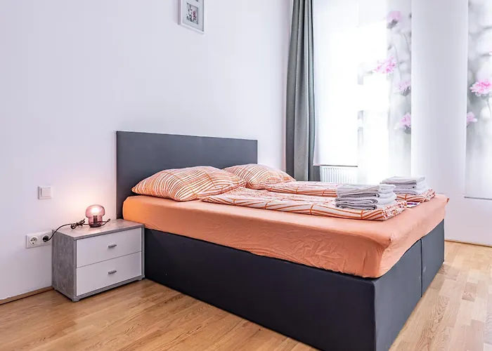Ley 1200 Apartahotel Viena