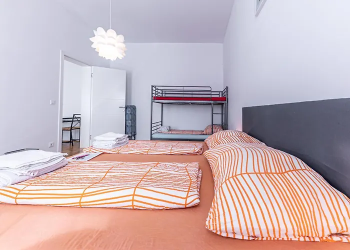 Apartahotel Ley 1200