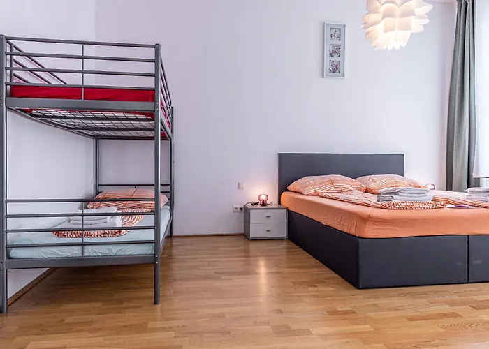 Ley 1200 Apartahotel Viena
