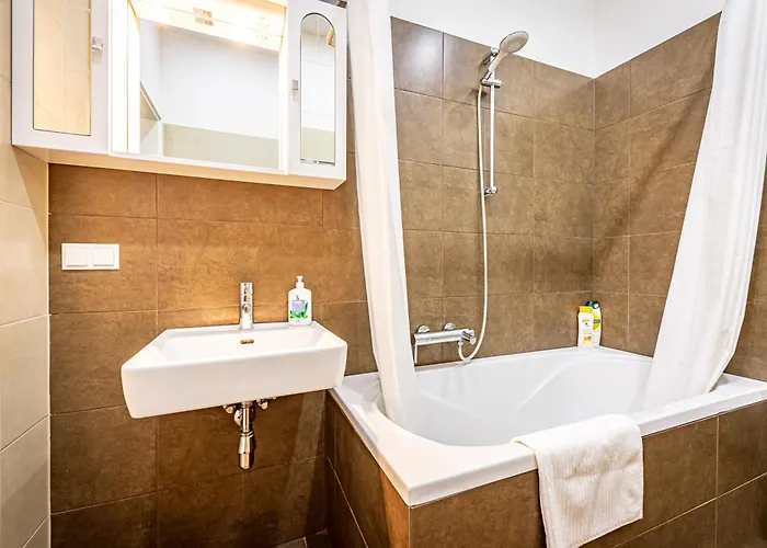 Ley 1200 Apartahotel Viena
